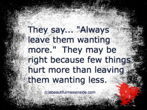 5000 Words (as in a picture is worth…)