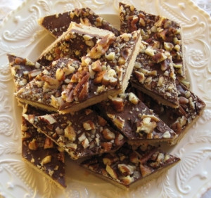 Hershey+bar+cake+southern+living