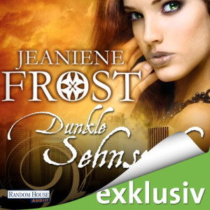 Jeaniene Frost - Dunkle Sehnsucht (Cat & Bones 5) HD Wallpaper