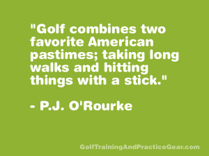 ... On The Best Selling Golf Training and Practice Gear Available Today