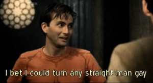 ... sorry Couldn't resist Hamlet rosencrantz and guildenstern crotch magic