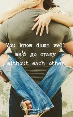 Quote Quotes Quoted Quotation Quotations couple hug relationship love ...