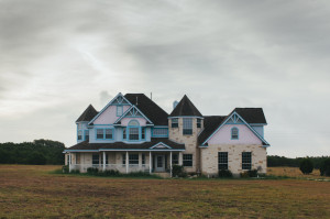 ... .com/post/63126687272/life-sized-princess-castle-texas-hill-country