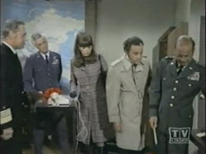 Get Smart (1965) - 05x13 Ice Station Siegfried