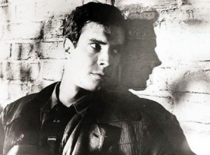 BRADFORD DILLMAN: AND THE EVIL GENIUS THEREOF!