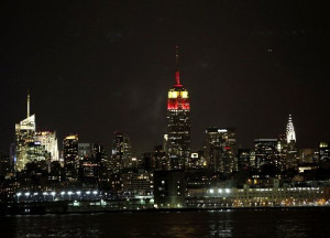 empire state building quotes