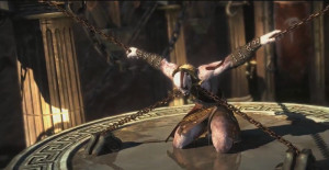 God Of War Ascension Kratos Kratos god of war ascension