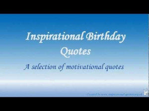 inspirational quotes pinterest birthday pinterest quotes inspirational ...