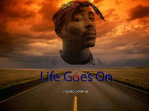 Life goes.on