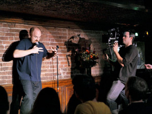 Best Comedy Clubs in New York City