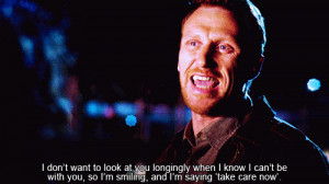 Grey’s Anatomy quotes