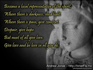 Inspirational Quotes