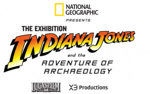 Indiana Jones Adventure World