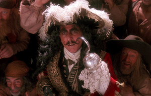 Hook (1991) review by That Film Guy