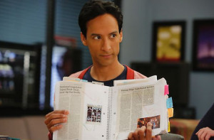 Community – Abed