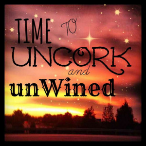 Wine Party ️ Wine Quotes ️ www.marywerden.comWine Time, Wine ...