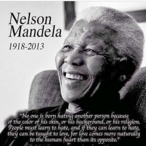 ... Mandela's Quotes: Most Famous Inspirational Words Of Wisdom By Late