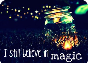 Still Believe In