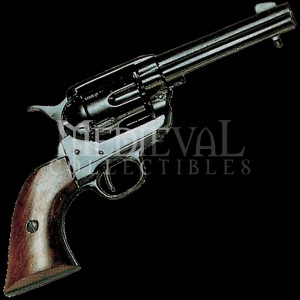 Colt 45 Revolvers Long Barrel