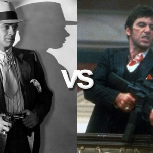 Scarface (1932) vs. Scarface (1983)