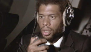 Photo of Murdock , as portrayed by Kareem Abdul-Jabbar