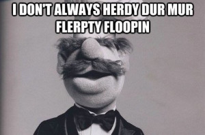 Meme of the day! The most Swedish chef in the world. | Food Republic