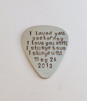 Guitar, Grooms Gift, Groom Gifts, Cute Ideas, Cute Love Quotes, Quotes ...