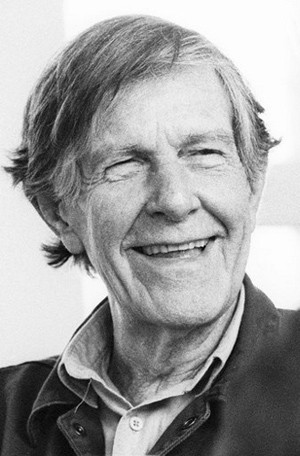 Quotes of the day: John Cage