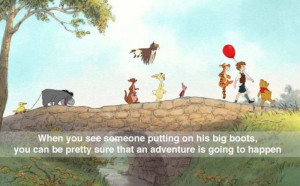 Wise Winnie the Pooh quotes4 Funny: Wise Winnie the Pooh quotes