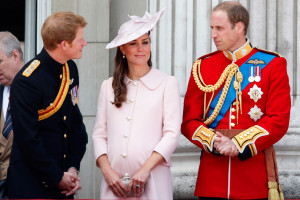 Palace Describes Kate Middleton’s Birth Plan in Great Detail