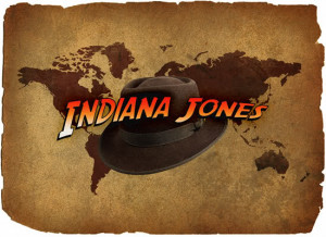 Indiana Jones 5 Image