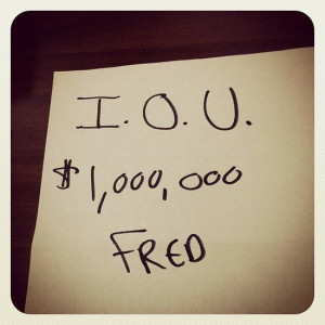 many of us don t hesitate when it comes to lending a friend a few ...