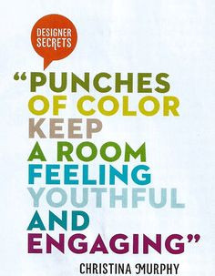 ... kids #colour #design #interiordesign #words #quotes www.kikau.com.au