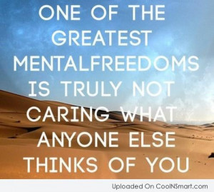 Stop Caring Quotes, Sayings