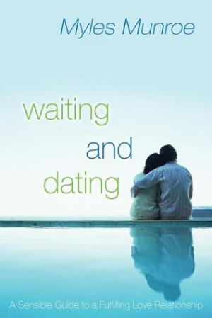 Start by marking “Waiting and Dating” as Want to Read:
