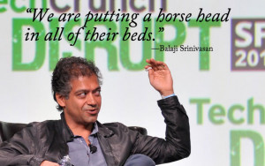 Silicon Valley is eclipsing Wall Street as the place everyone loves to ...