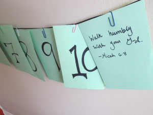 Corresponding Quotes