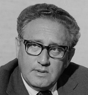 Henry Kissinger: Architect of the New World Order (VIDEO)