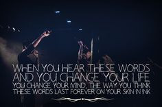 We Came As Romans More