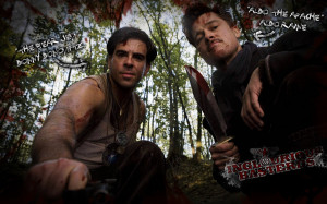 Lt. Aldo Raine Lt. Aldo Raine