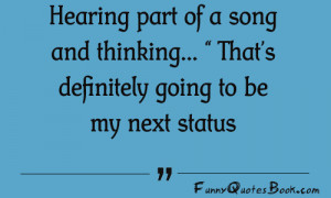 funny quotes about for new status funny quotes about for new status ...