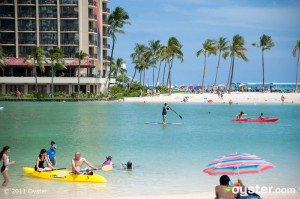 hilton hawaiian village lagoon tower