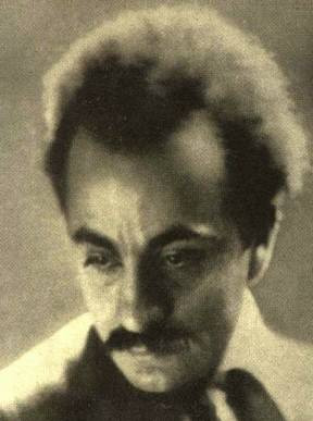 World Famous People - Gibran Khalil Gibran was born on January 6, 1883 ...