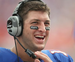These are some of Tebow Eye Black Tim Documentary pictures