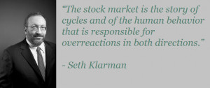 Get The Full Seth Klarman Series in PDF