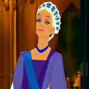 video quotes from Anastasia with Dowager Empress Marie , Anastasia