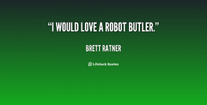 Robot Love Quotes Preview quote