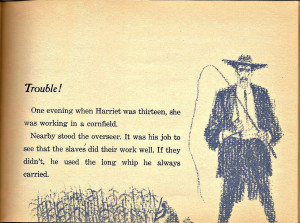 Displaying 19> Images For - Harriet Tubman Quotes On Slavery...