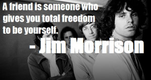 Jim Morrison #Quote #The doors #Jim Morrison Quote