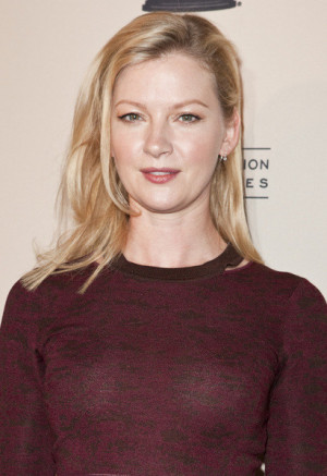 Gretchen Mol Pictures And...